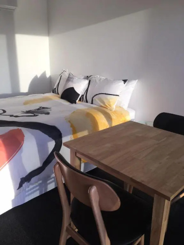 The Shark Apartments 2