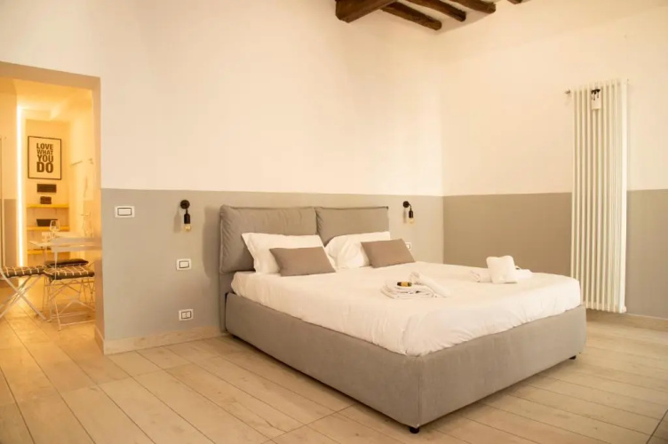 Costaguti36 GuestHouse