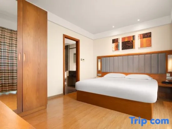 Business Double Suite