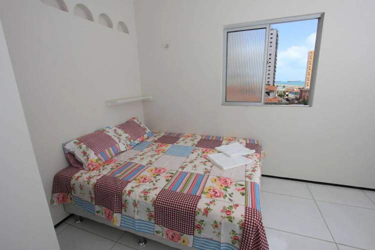 Residencial Santa Lucia