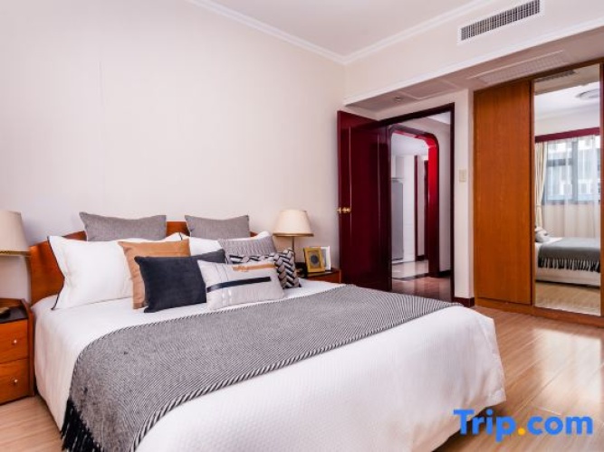 2 Bedrooms Executive Suite