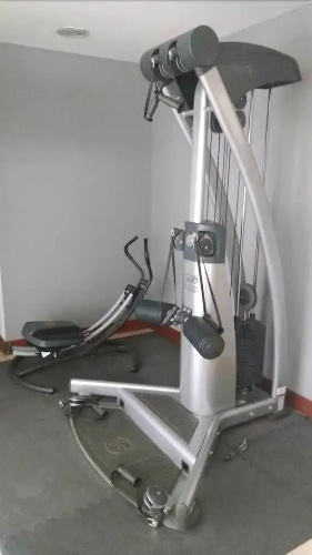Apartment Bucare 31