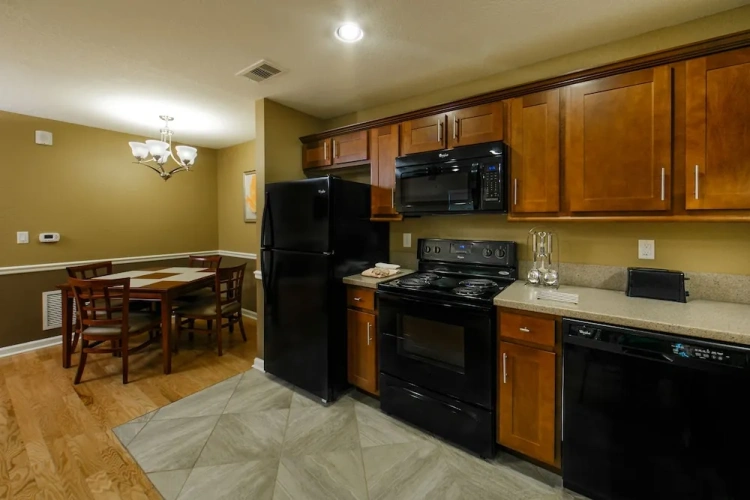 1 Bedroom Standard room