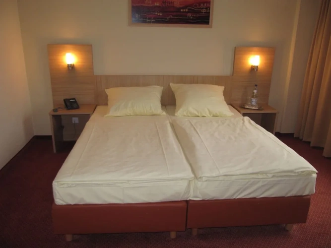 Single Suite