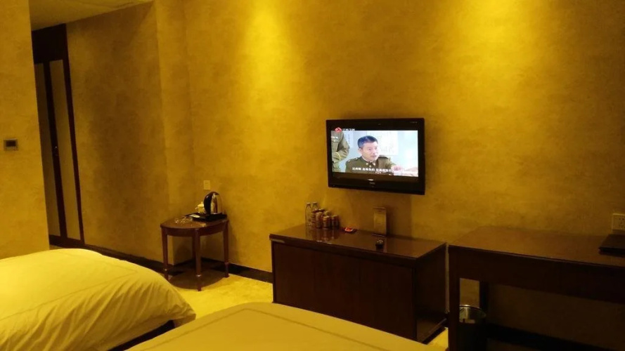 Shenzhen Long Vacation Hotel