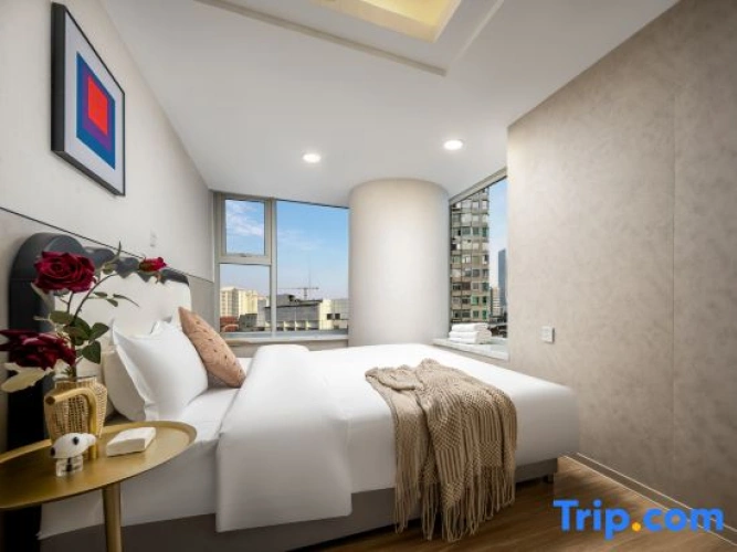 2 Bedrooms Suite
