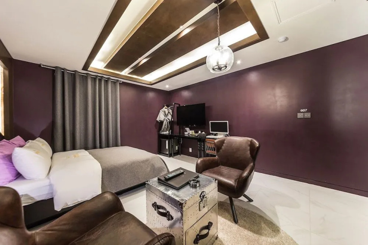 Hotel Isabelle