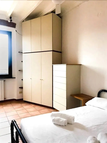 ALTIDO Porta Romana Vintage Flat