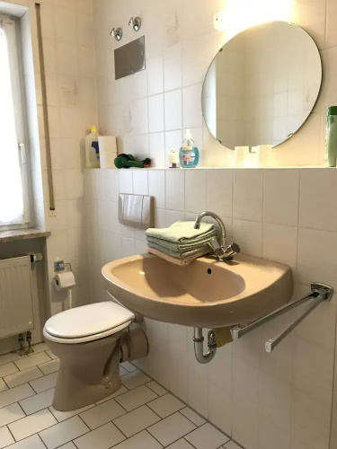 Ferienwohnungen Viktoria