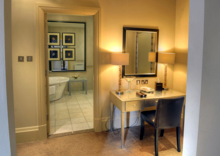 Western House Hotel