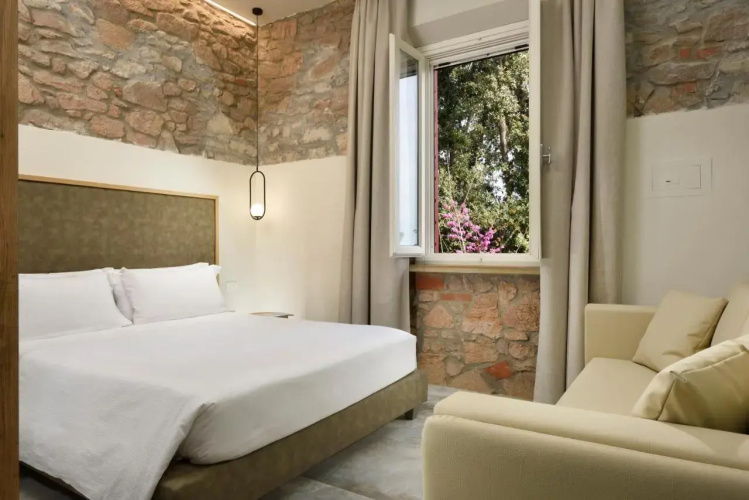 Antico Podere San Francesco Hotel