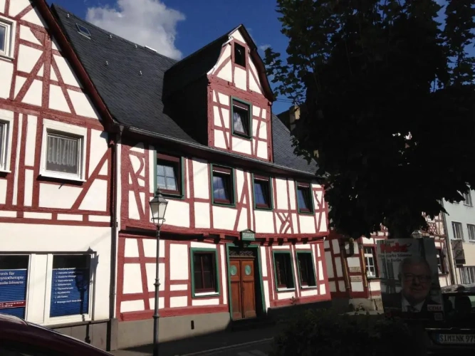 Comfort Double Cottage