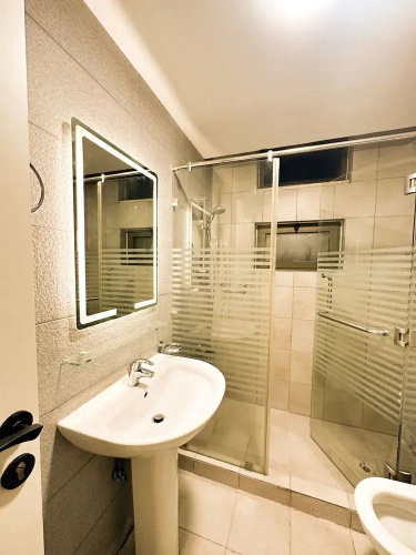 Central Apartment For Rent 24