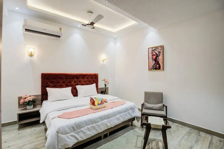 Amaltaash by Sandane Homes