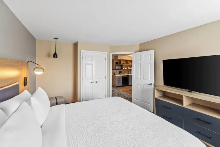 1 Bedroom Suite