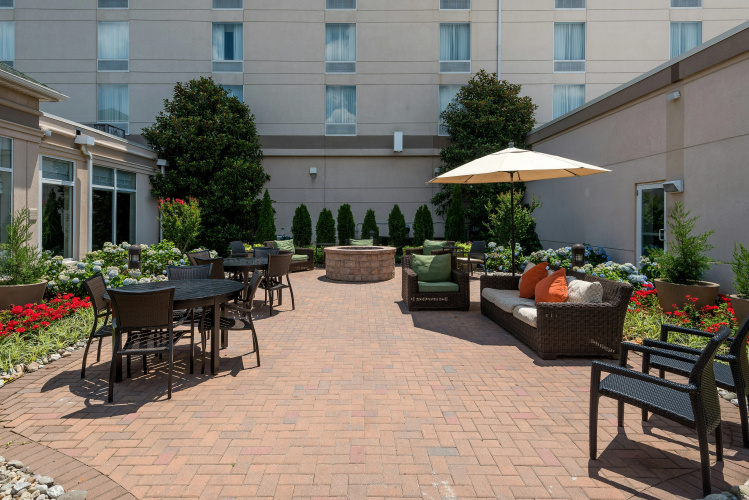 Hilton Garden Inn Philadelphia/Ft. Washington photo 30