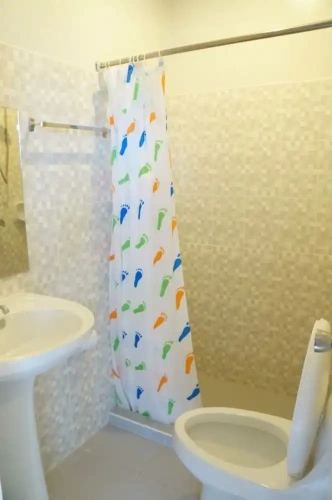 Single Suite