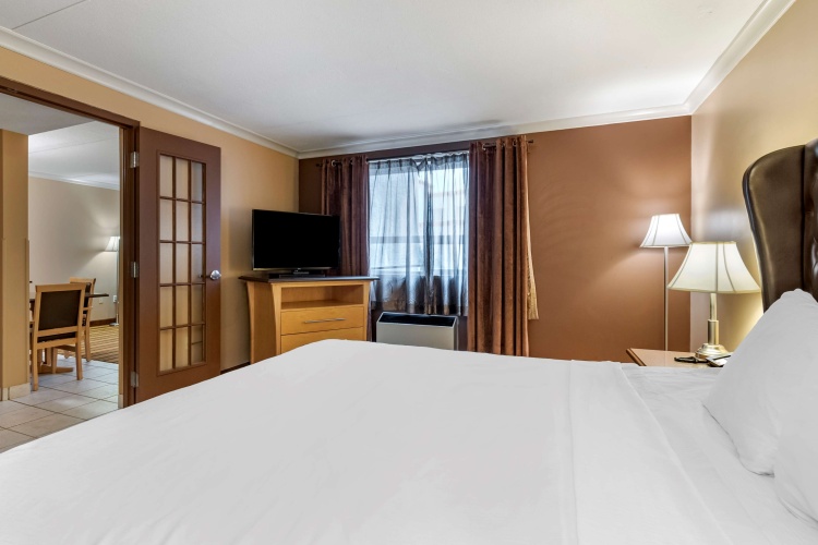 Best Western Marquis Inn & Suites photo 6