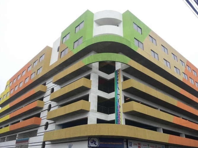 Hotel Astore Suites - Antofagasta