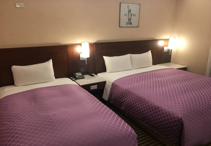 Mercury HOTEL