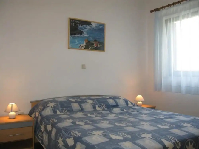 Apartments Pende