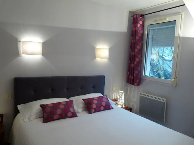 Logis Hôtel Ariane