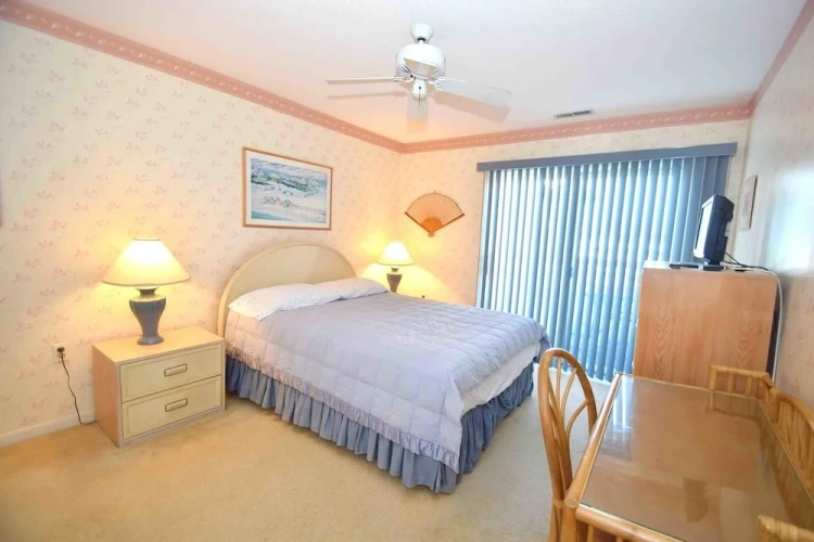 2 Bedrooms Standard room
