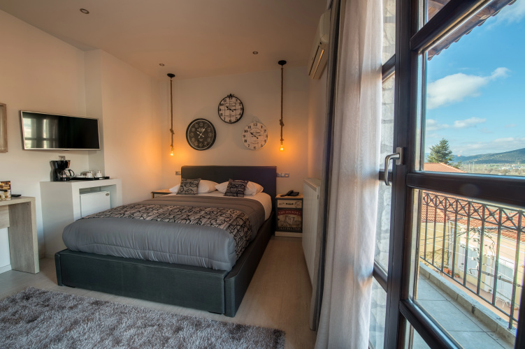 Filoxenia Hotel & Spa