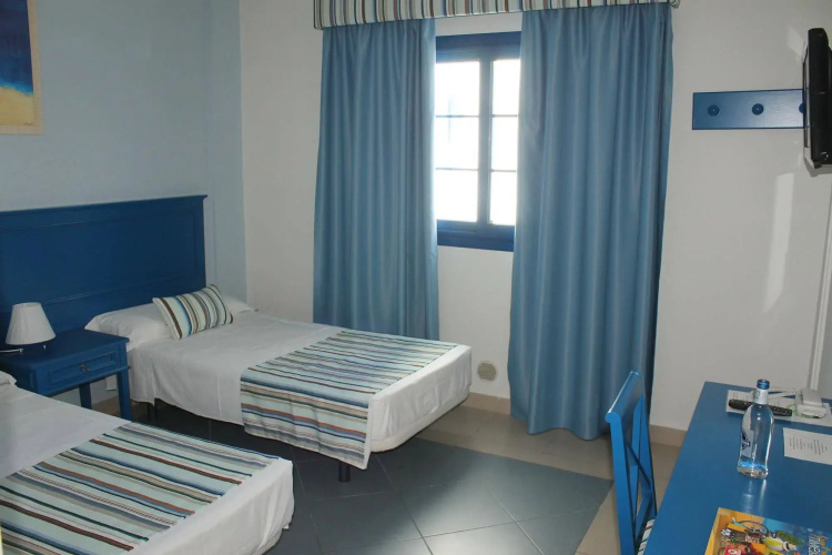 RK Hotel El Cabo