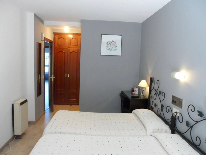 Hotel B-Nor