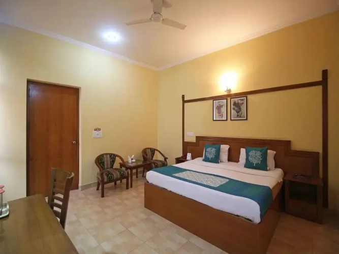 Hotel Clarks International