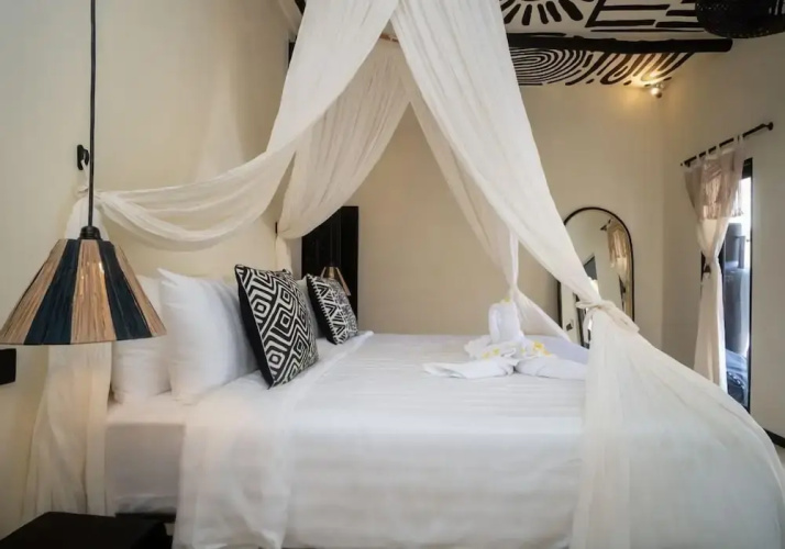 Dara Boutique Hotel
