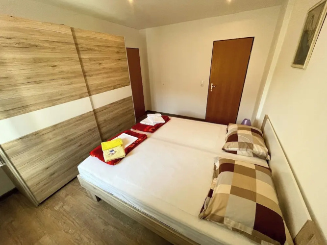 Apartment Fruk 3
