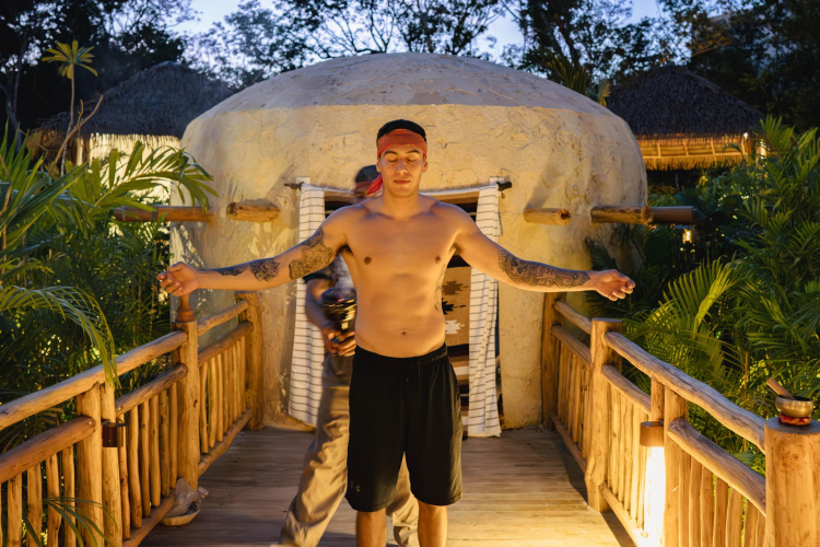 Hotel Mundo Maya Tulum photo 20