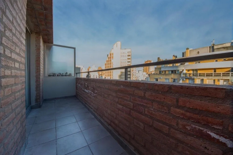 58W Ituzaingó Apartment