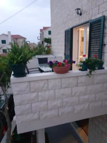 2 Bedrooms Apartment with balcony