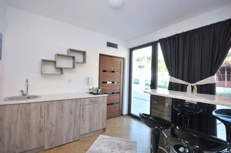 Apartments Jadranski Biser
