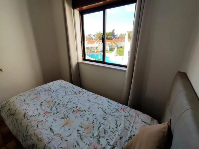 Apartamento V2 Pedro - By Bedzy