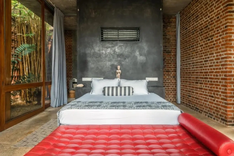 3 Bedrooms Villa