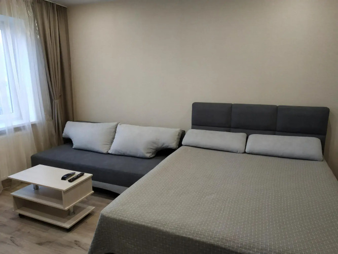 Фотография номера квартиры Апартаменты у Канта на улице Октябрьская