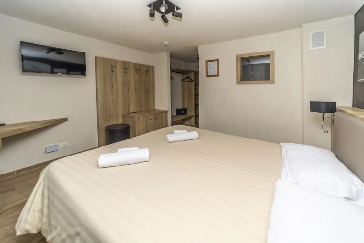 Comfort Double room