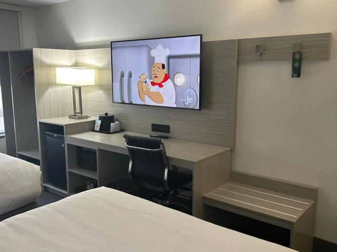 Quality Inn