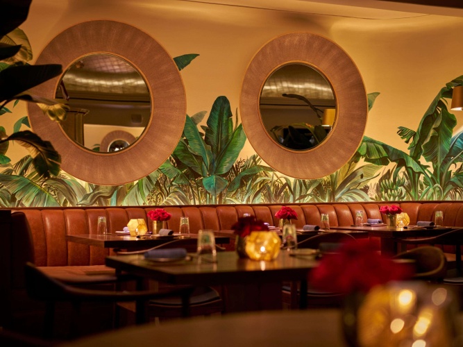Faena Hotel Miami Beach photo 26