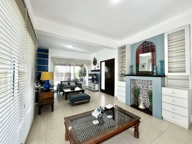 21 ATR - Stay Thalassa Villa