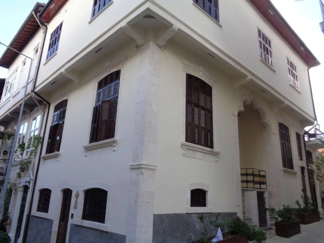 Hotelafbeelding