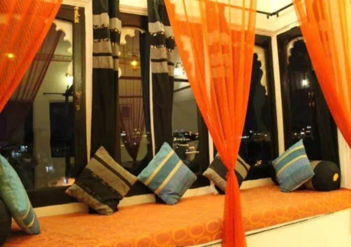 Karohi Haveli