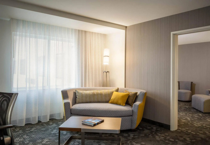 Courtyard by Marriott Walla Walla