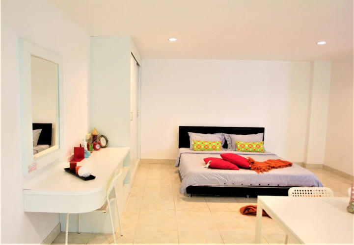 BB Home (Wanghin 46)