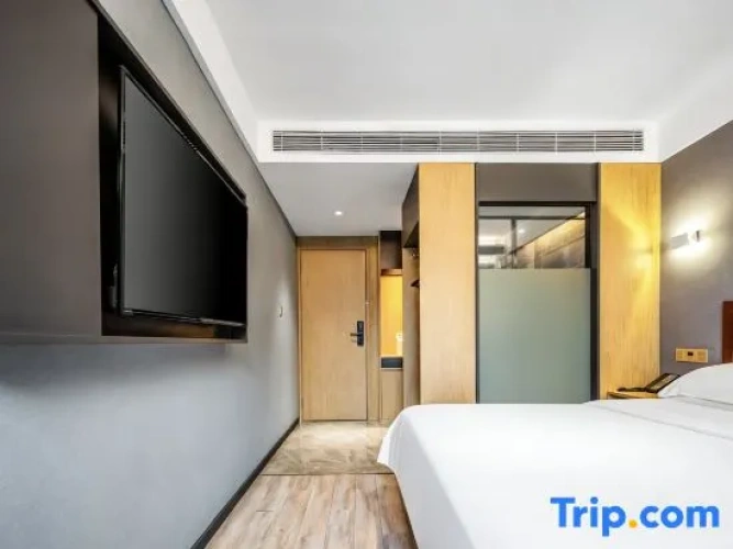 Luxury Double room