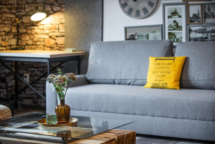Rent in Cluj Apartments